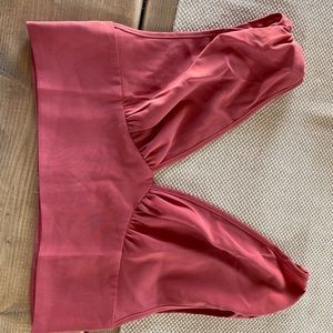 Shien crop top